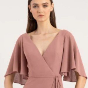 Jenny Yoo Bridesmaid Dress Ari